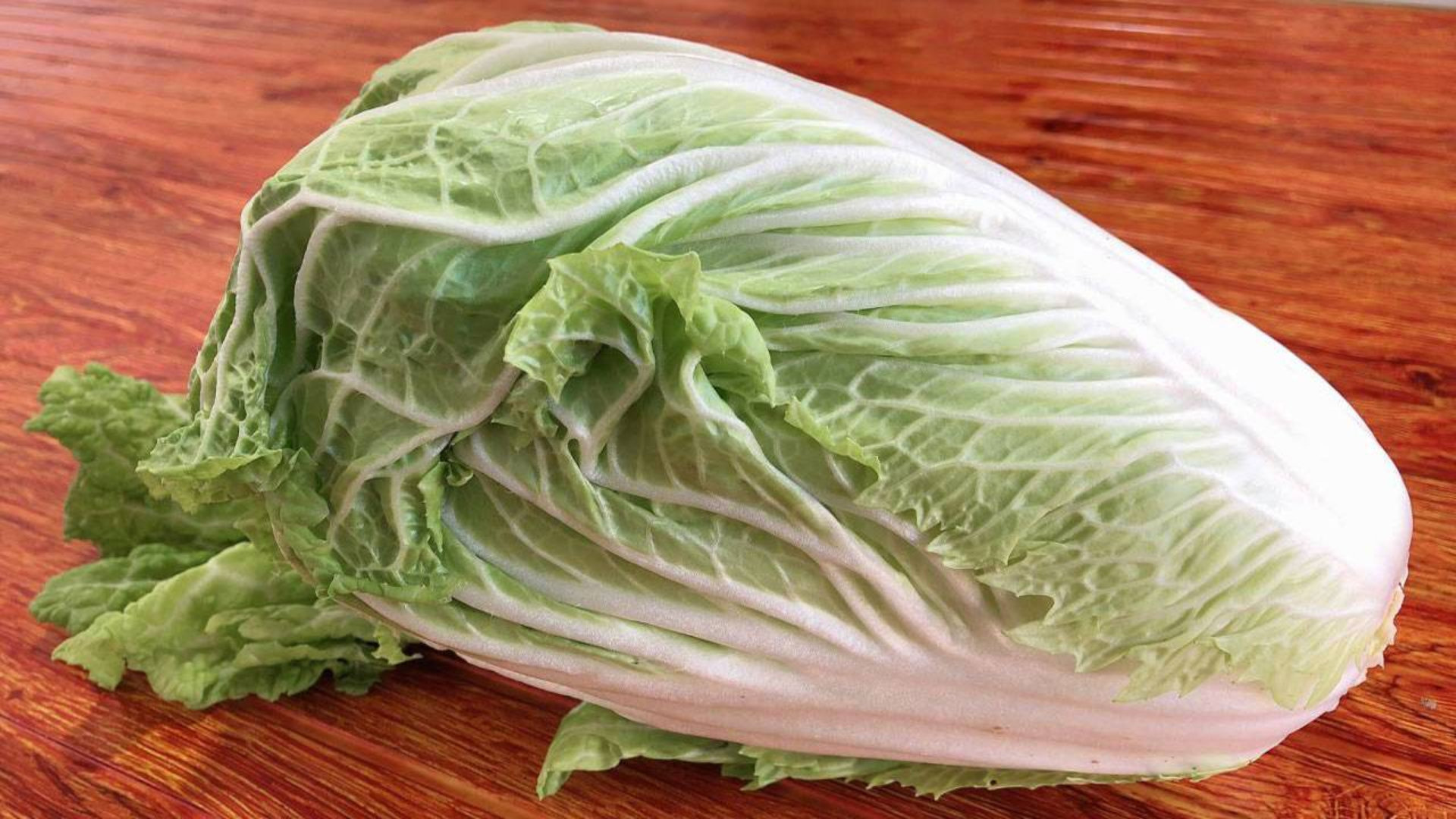 白菜这样做,北方每家每户都爱吃,我家这周吃了4次,每次不够吃